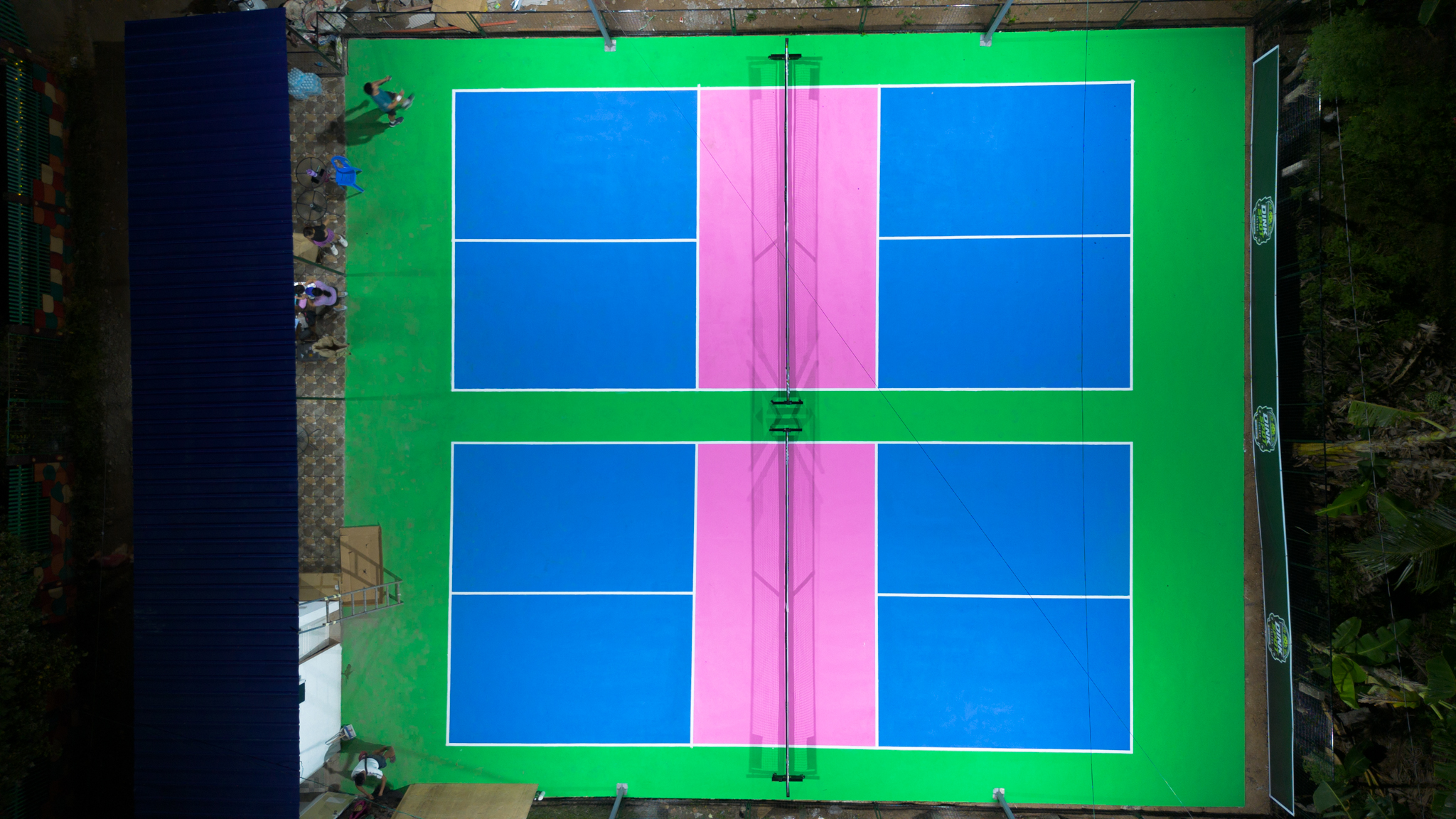 Court image