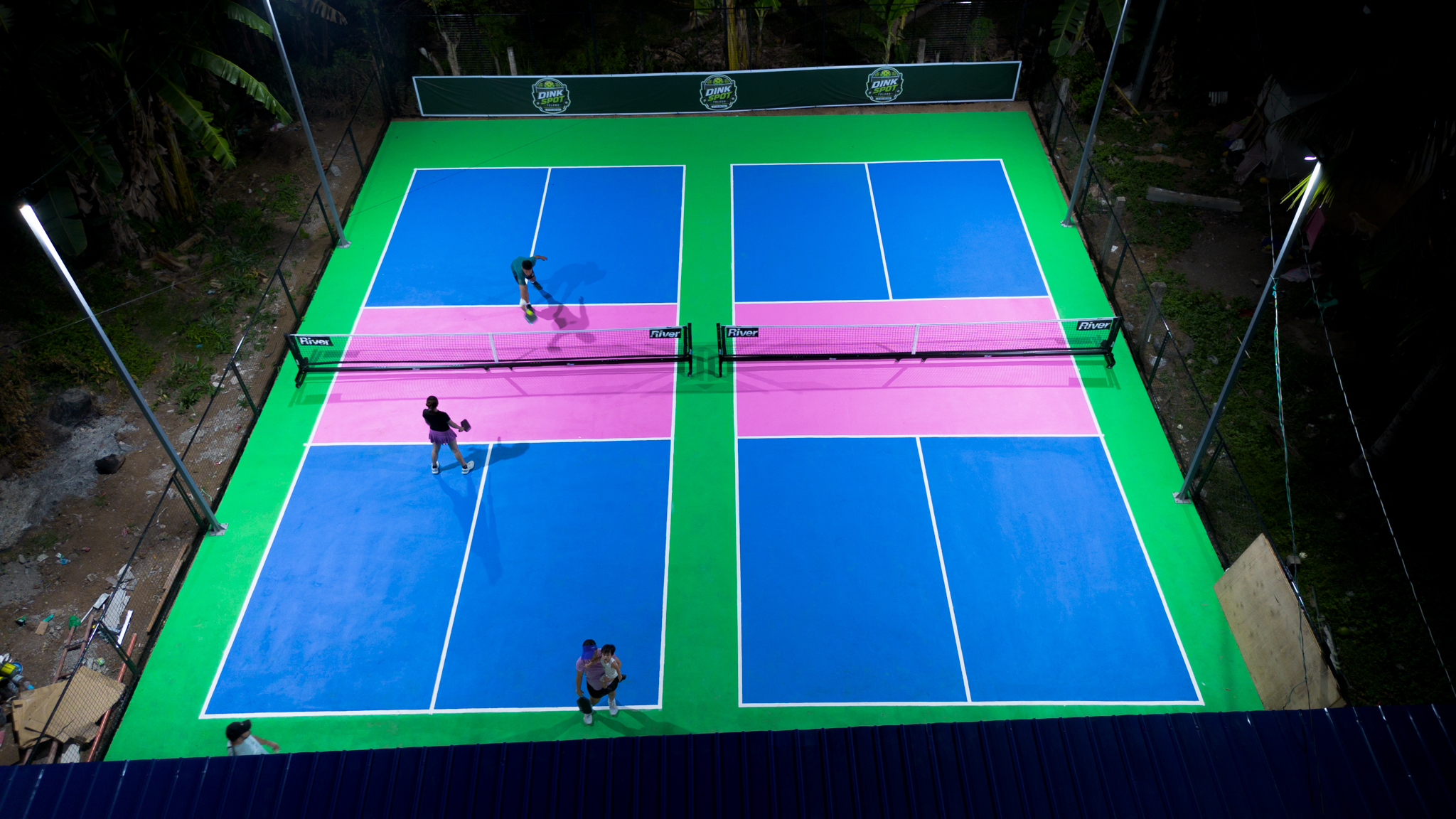 Court image